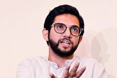 Aaditya Thackeray Asks Maharashtra Governor to Forward His Complaint About `Corruption' in BMC to Lokayukta