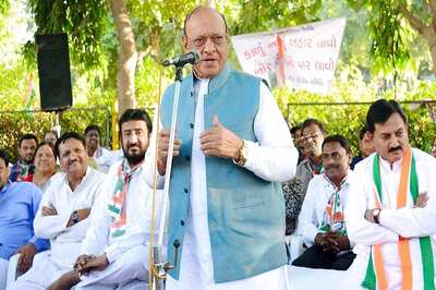 Gujarat Election Result 2017: Meet Shankarsinh Vaghela, Former Gujarat Chief Minister Who Chose To Play Spoiler