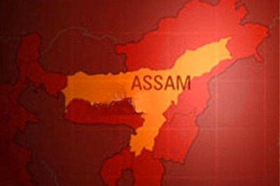 RDX recovered in Assam, alert ahead of Republic Day