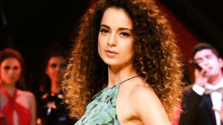 Why Have Parental Attitude Towards Audience: Kangana Ranaut Opens Up About 'Udta Punjab' Row
