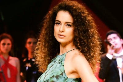 Why Have Parental Attitude Towards Audience: Kangana Ranaut Opens Up About 'Udta Punjab' Row