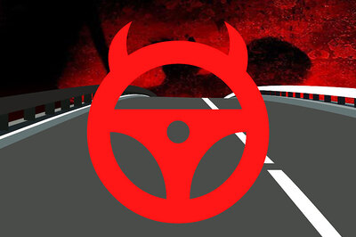 5 Persons Killed, 3 Injured as SUV Falls into Gorge in J&K's Ramban