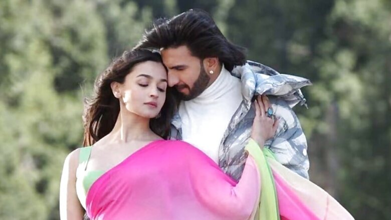 Rocky Aur Rani... Box Office Collection Day 9: Karan Johar Film Mints Rs 90.58 Cr, Eyes Rs 100 Cr Club