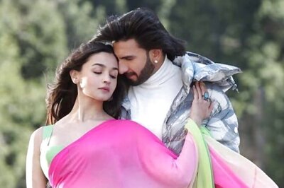 Rocky Aur Rani... Box Office Collection Day 9: Karan Johar Film Mints Rs 90.58 Cr, Eyes Rs 100 Cr Club