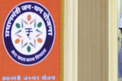 Demonetisation: Inflows in Jan Dhan Accounts Fall After Public Warning Against Misuse
