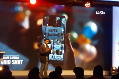 LG G6 Launched in India for Rs 51,990: All You Need to Know