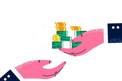 Opinion | Electoral Bonds: Between the Devil and the Deep Blue Sea