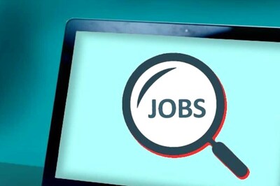 Non-Tech Hiring Continues To Grow in April 2023, IT Hiring Sees 27% Correction: Naukri JobSpeak