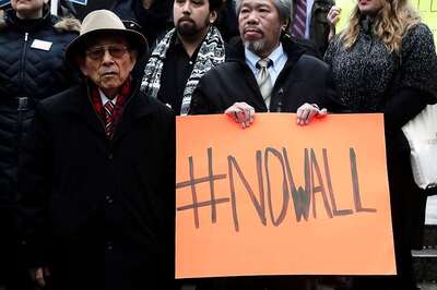 UN Rights Chief Slams US Move to Detain Migrant Children Indefinitely