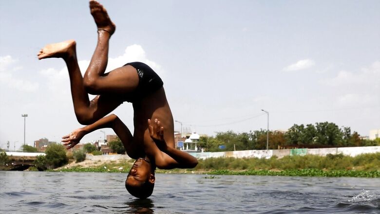 As India Faces Record Hot Temperatures, IMD Says March Was Third Warmest Month in 121 Years