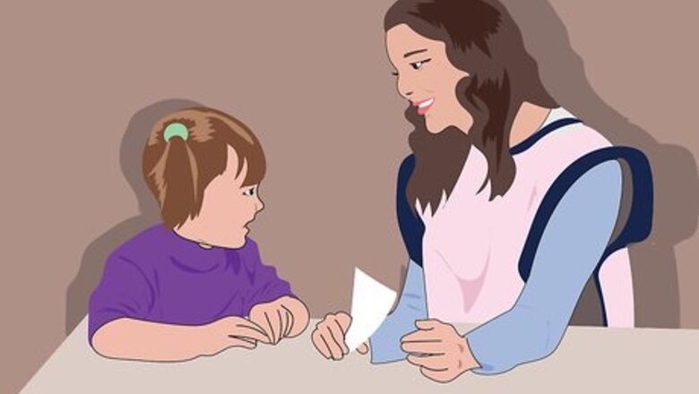 How to Be Loved by Kindergarten Students