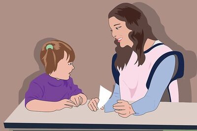 How to Be Loved by Kindergarten Students