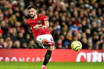 Aaron Wan-Bissaka Says Manchester United's Spanish Contingent Helping Bruno Fernandes Settle
