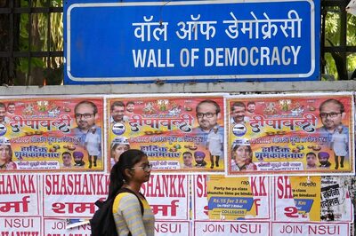 DU 2nd Merit List Date and Time: When to Expect Second Cut-off for Delhi University