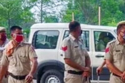 From Attack on Family During Wedding To Own Marriage Procession Under Police Watch, This Dalit IPS Breaks Barriers