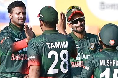 Asia Cup 2022: Popular Commentator Cites Three Bangladesh Players 'Who Have Stagnated' Ahead of Crucial Match Against Sri Lanka