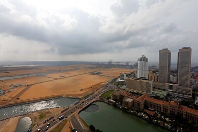 Sri Lanka Warns of Looming Foreign Debt Crisis, Blames Previous Govt