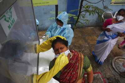 No Foreign Strain of Coronavirus Found in Amravati, Yavatmal and Satara Districts, Says Maha Govt