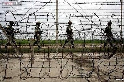 Pakistan Army to 'forcefully' respond to cross-border firing