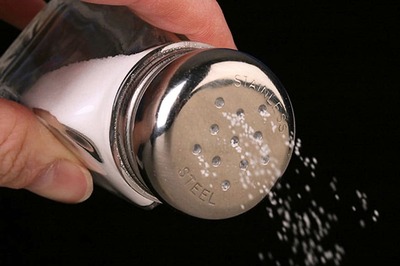 Too Much Salt In Your Diet Can Weaken Your Immune System