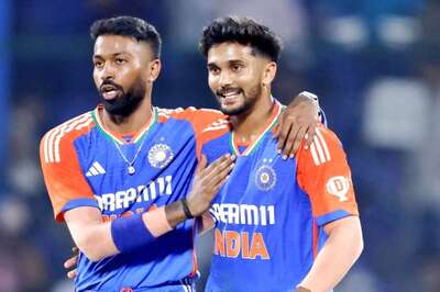 'Missing a Fast-bowling All-rounder': Ex-IND Cricketer Calls for India to Have a Hardik Pandya-like Option for Tests