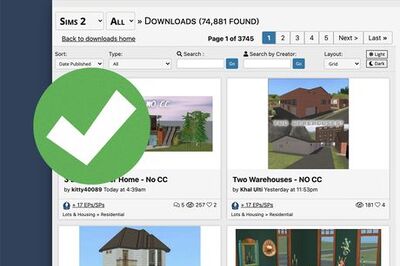 How to Install Sims 2 Mods