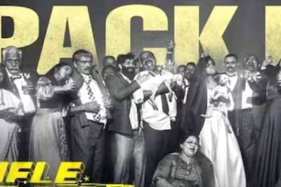 It’s A Wrap For Aashiq Abu And Anurag Kashyap’s Rifle Club