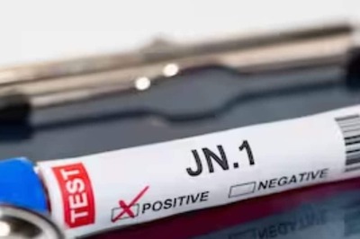 Delhi Reports 24 Cases of COVID-19 Sub-variant JN.1