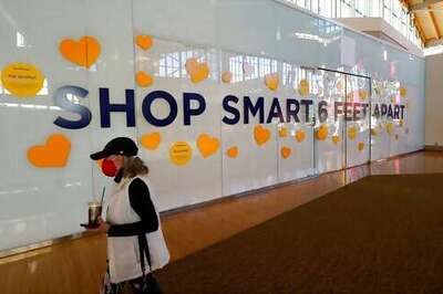 The Holidays Could Make Or Break Struggling Stores