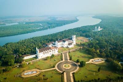 Hospitality And Tourism Sectors Saw Surge in Travel Bookings Ahead of Diwali Weekend