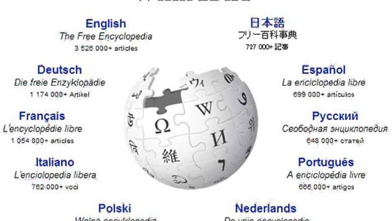 Wikipedia gets $20 mn in annual fundraising drive