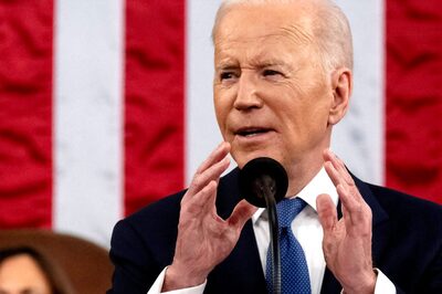 Joe Biden to Travel to Buffalo on Tuesday After US Supermarket Shooting Kills 10