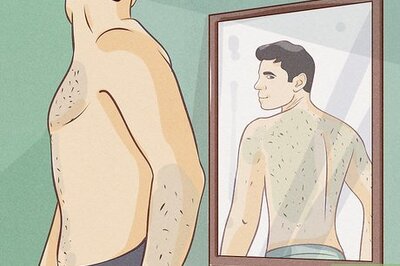 How to Apply Self Tanner to Your Back