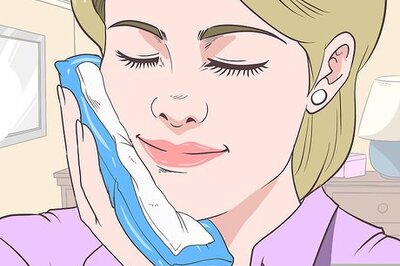How to Get Rid of a Rash on Your Face