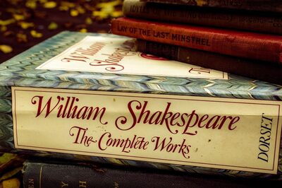 William Shakespeare Death Anniversary: Lesser-known Facts of the Poet and Playwright
