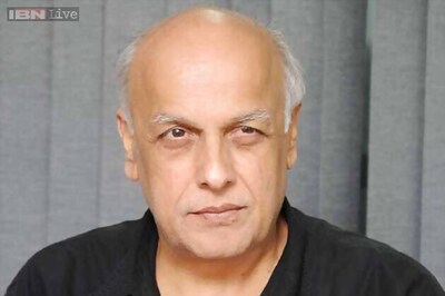 Mahesh Bhatt: Adapting films into plays will boost theatre industry