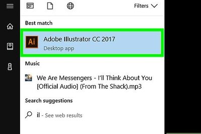 How to Create a Clipping Mask in Adobe Illustrator