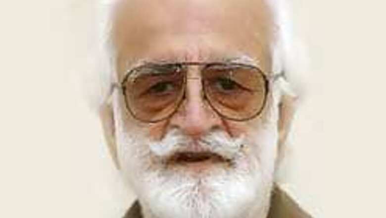 Pak soldiers locate Bugti's body
