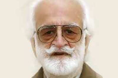 Pak soldiers locate Bugti's body