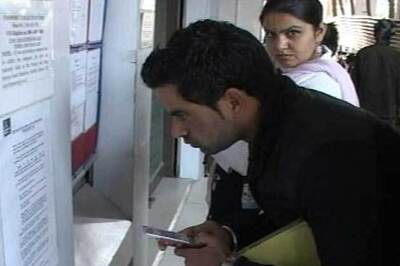 Andhra Pradesh SSC results declared