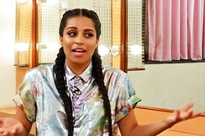 Superwoman Lilly Singh Appointed Unicef Goodwill Ambassador
