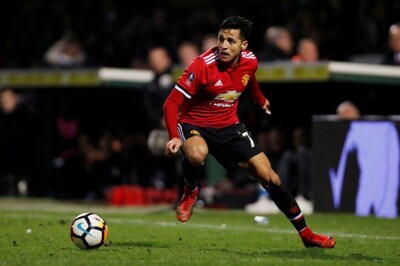 Alexis Sanchez Set for Man Utd League Debut, Liverpool Look to Reboot