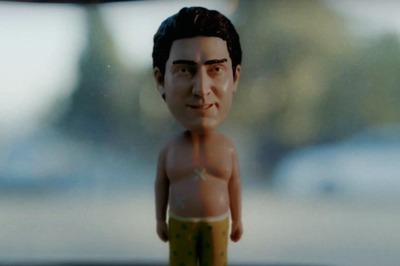 Abhishek Bachchan Says 'I Want To Talk' in Mysterious Teaser of His New Film With Shoojit Sircar | Watch