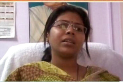 Action against Durga was taken to teach her a lesson: IPS body