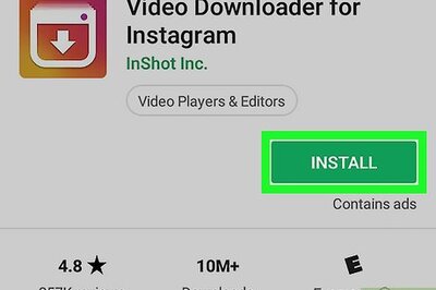 How to Download Videos on Instagram on Android