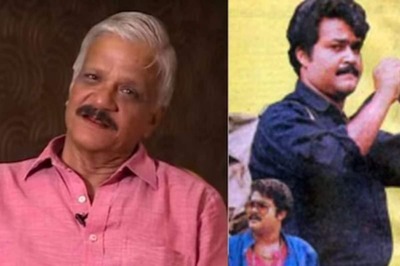 'Climax Got Reshot And Censored': Screenwriter SN Swamy On Mohanlal’s Moonnam Mura