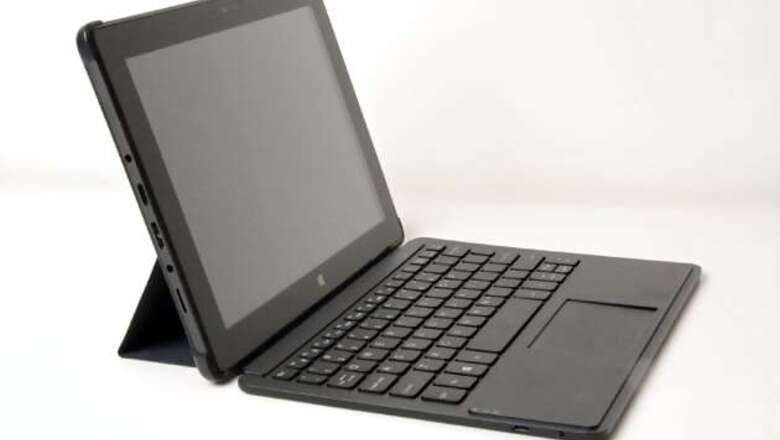 Micromax to price dual-boot LapTab under Rs 30,000