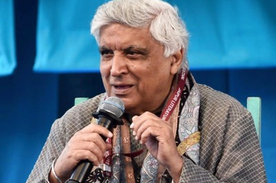 Javed Akhtar Answers If He Was Scared To Make 'Controversial' 26/11 Comment In Lahore