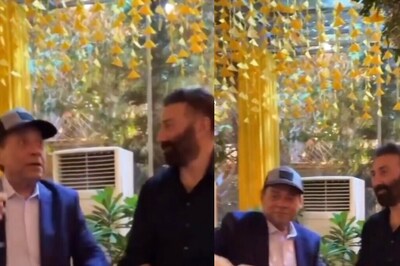 Dharmendra To Give Grandson Karan Deol's Pre-Wedding Functions A Miss