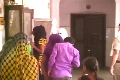 2 Women Kidnapped, Gangraped at Gunpoint in Agra